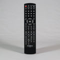 Insignia HTR-274D Remote Control for LCD TV DVD Combo NS-LTDVD19 and More