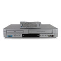 Insignia IS-DVD040924 DVD VCR Combo Player