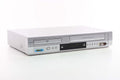 Insignia IS-DVD040924 DVD VCR Combo Player