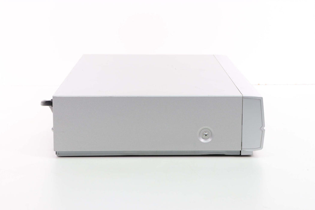 Insignia IS-DVD040924A DVD/VCR Combo Player-Electronics-SpenCertified-vintage-refurbished-electronics