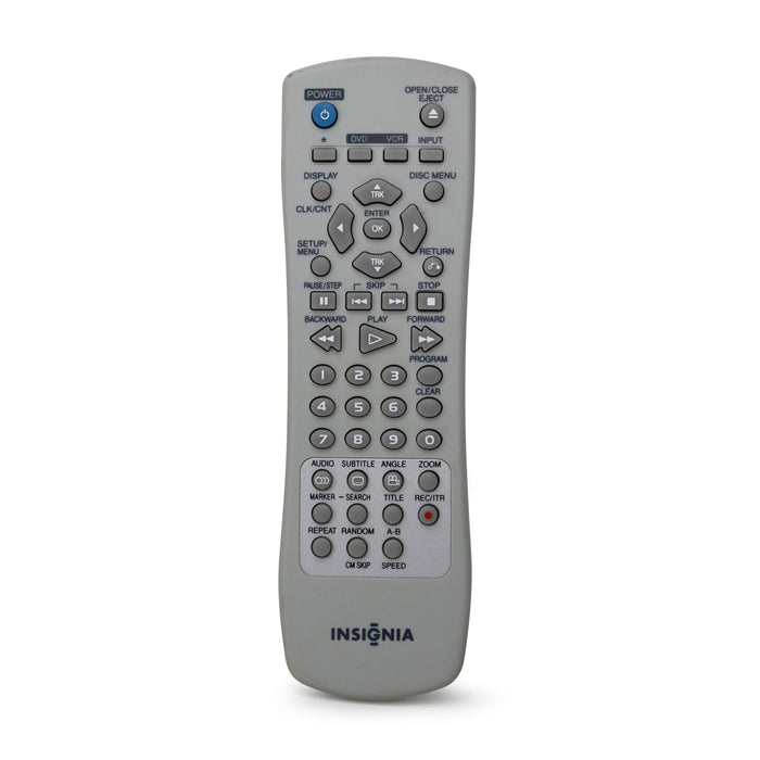 Insignia IS-DVD040924 DVD/VCR Combo Player-Electronics-SpenCertified-refurbished-vintage-electonics