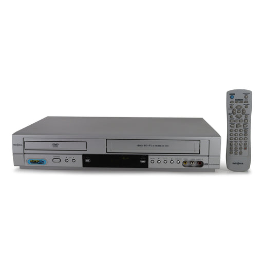 Insignia IS-DVD040924 DVD/VCR Combo Player-Electronics-SpenCertified-refurbished-vintage-electonics