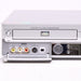 Insignia IS-DVD100121 DVD / VCR Combo Recorder w/ S-Video (2005)-VCRs-SpenCertified-vintage-refurbished-electronics