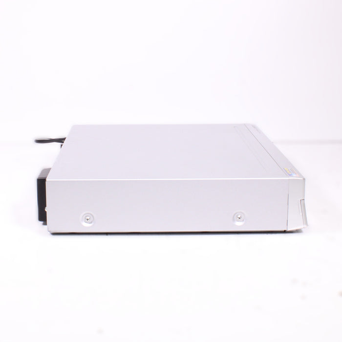 Insignia IS-DVD100121 DVD / VCR Combo Recorder w/ S-Video (2005)-VCRs-SpenCertified-vintage-refurbished-electronics