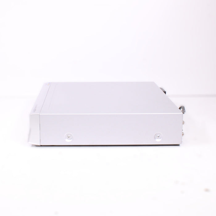 Insignia IS-DVD100121 DVD / VCR Combo Recorder w/ S-Video (2005)-VCRs-SpenCertified-vintage-refurbished-electronics