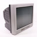 Insignia IS-TV040920 20" Retro Color TV CRT Television (NO REMOTE)-Televisions-SpenCertified-vintage-refurbished-electronics