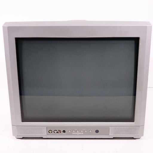 Insignia IS-TV040920 20" Retro Color TV CRT Television (NO REMOTE)-Televisions-SpenCertified-vintage-refurbished-electronics