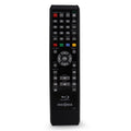 Insignia NB813 Remote Control for Blu-Ray Player NS-BRDVD
