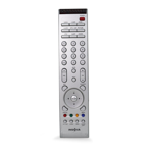 Insignia NS-L42P Remote Control for NS-LCD42HD-Remote-SpenCertified-vintage-refurbished-electronics