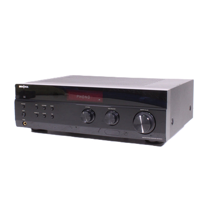 Insignia NS-R2001 AM/FM Stereo Receiver 100W with Phono-Audio & Video Receivers-SpenCertified-vintage-refurbished-electronics