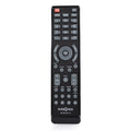 Insignia NS-RC03A-13 Remote Control for LCD TV NS-26E340A13 and More