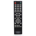 Insignia NS-RC6NA-14 Remote Control for LCD TV NS-32D20SNA14 NS-24E40SNA14