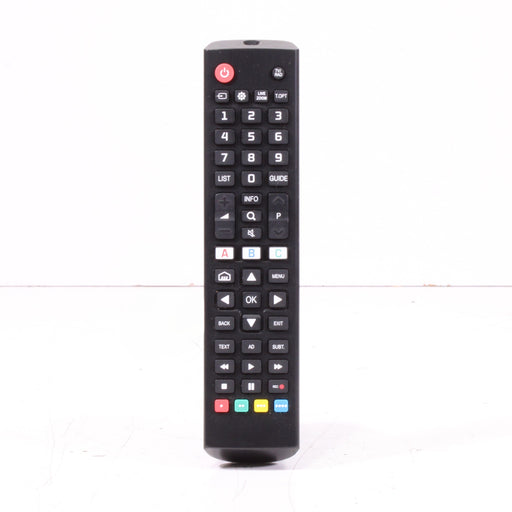 Insignia NS-RMTLG21 Remote Control for LG TV-Remote Controls-SpenCertified-vintage-refurbished-electronics