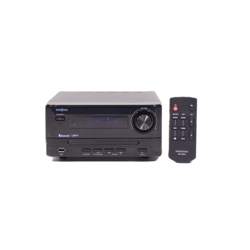 Insignia NS-SH513 Bluetooth CD Player Receiver USB FM-Electronics-SpenCertified-vintage-refurbished-electronics