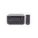 Insignia NS-SH513 Bluetooth CD Player Receiver USB FM-Electronics-SpenCertified-vintage-refurbished-electronics