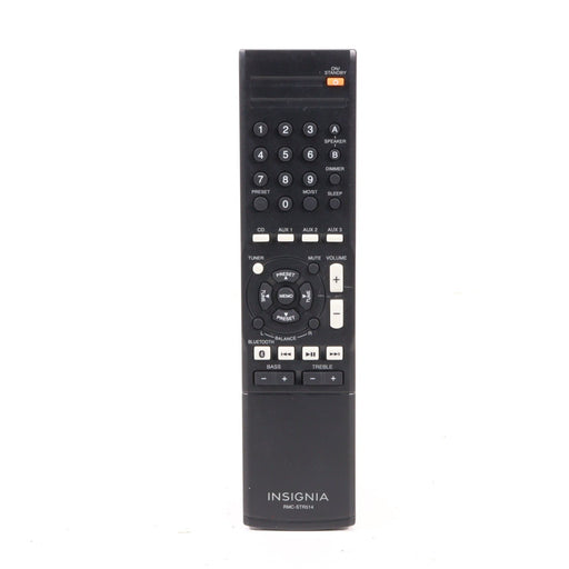 Insignia RMC-STR514 Remote Control for Receiver NS-STR514C-Remote Controls-SpenCertified-vintage-refurbished-electronics