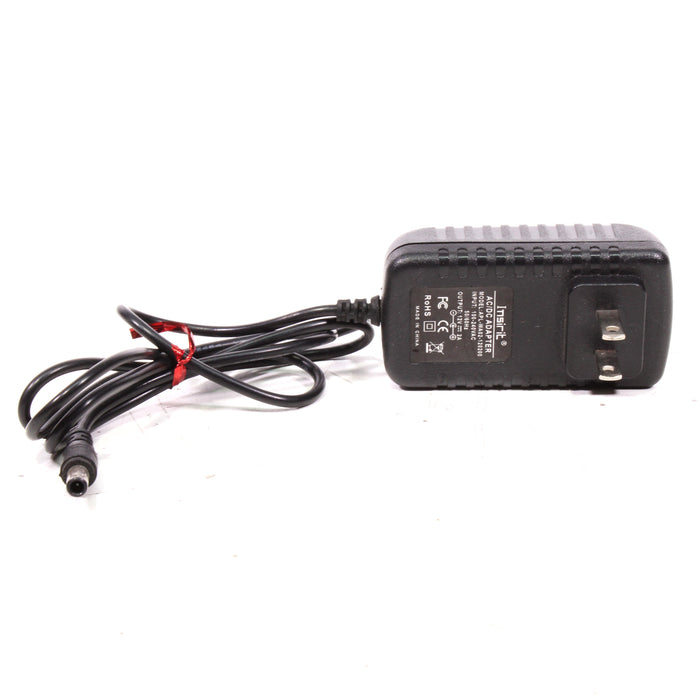 Insirit APL-WA02-1202000 AC/DC Power Supply Adapter AC to DC 12V 2A-Power Adapters & Chargers-SpenCertified-vintage-refurbished-electronics