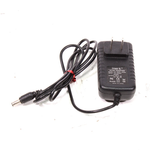 Insirit APL-WA02-1202000 AC/DC Power Supply Adapter AC to DC 12V 2A-Power Adapters & Chargers-SpenCertified-vintage-refurbished-electronics