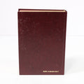 Inspirational Writings of C.S. Lewis by C.S. Lewis Hardcover Book Gold-Embossed (1987)