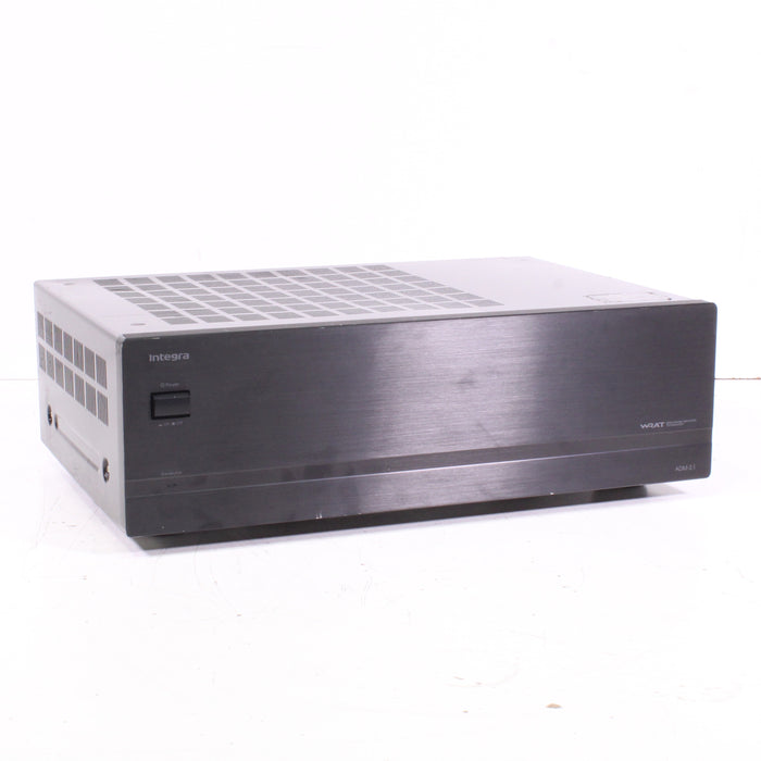 Integra ADM-2.1 Stereo Power Amplifier Wide Range-Power Amplifiers-SpenCertified-vintage-refurbished-electronics