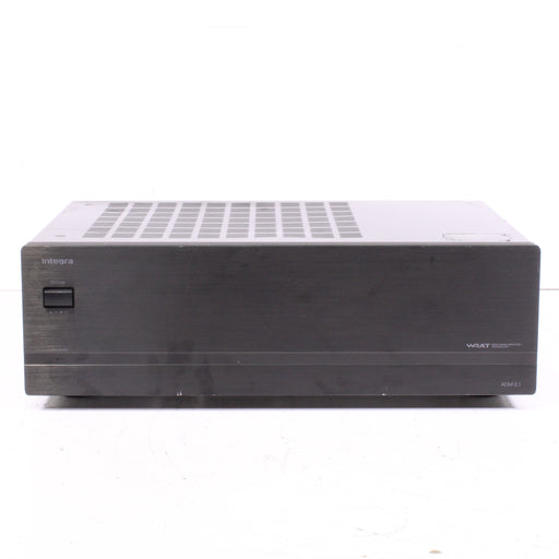 Integra ADM-2.1 Stereo Power Amplifier Wide Range-Power Amplifiers-SpenCertified-vintage-refurbished-electronics