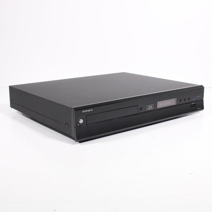 Integra DBS-6.9 Blu-Ray Disc DVD Player-DVD & Blu-ray Players-SpenCertified-vintage-refurbished-electronics