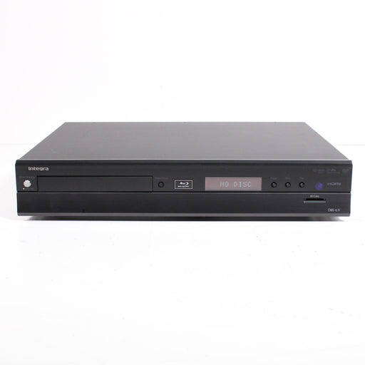 Integra DBS-6.9 Blu-Ray Disc DVD Player-DVD & Blu-ray Players-SpenCertified-vintage-refurbished-electronics