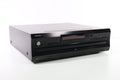 Integra DPC-7.5 6-Disc DVD CD Changer with Progressive Scan