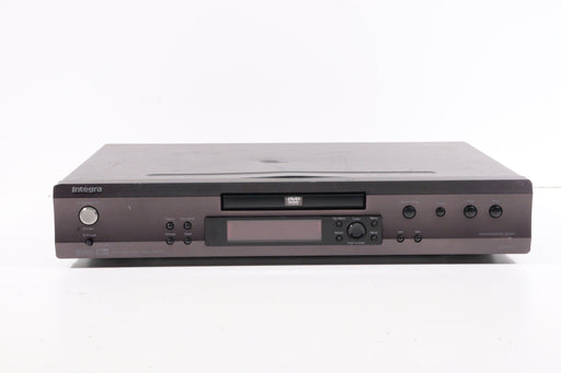 Integra DPS-5.5 DVD Player with Optical (NO REMOTE)-DVD & Blu-ray Players-SpenCertified-vintage-refurbished-electronics