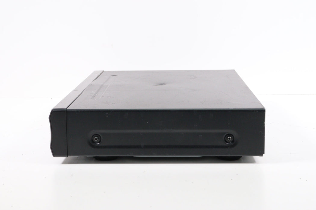 Integra DPS-5.5 DVD Player with Optical (NO REMOTE)-DVD & Blu-ray Players-SpenCertified-vintage-refurbished-electronics