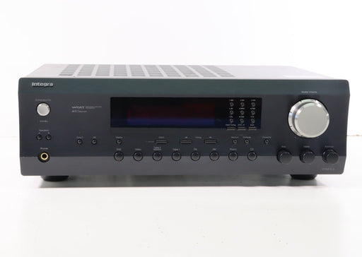 Integra DTM-5.3 AV Audio Video Receiver (NO REMOTE)-Audio & Video Receivers-SpenCertified-vintage-refurbished-electronics