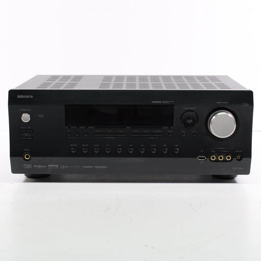 Integra DTR-20.4 Audio Video Receiver with HDMI (NO REMOTE)-Audio & Video Receivers-SpenCertified-vintage-refurbished-electronics