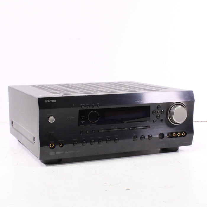 Integra DTR-5.5 7.1 Channel Home Theater Receiver (2003)-Audio Receivers-SpenCertified-vintage-refurbished-electronics