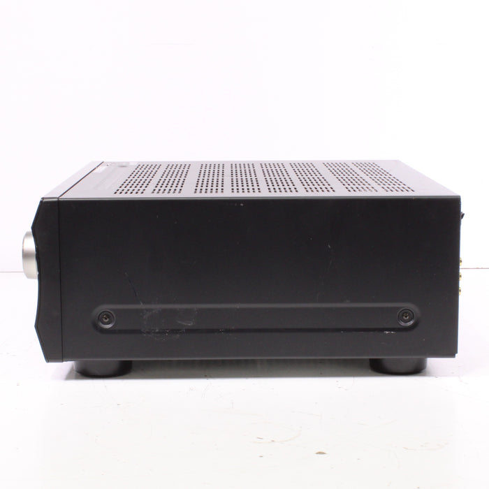 Integra DTR-5.5 7.1 Channel Home Theater Receiver (2003)-Audio Receivers-SpenCertified-vintage-refurbished-electronics