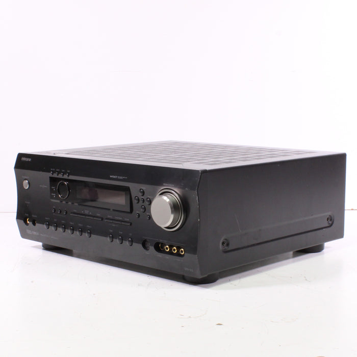 Integra DTR-5.5 7.1 Channel Home Theater Receiver (2003)-Audio Receivers-SpenCertified-vintage-refurbished-electronics