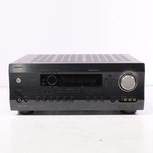 Integra DTR-5.5 7.1 Channel Home Theater Receiver (2003)-Audio Receivers-SpenCertified-vintage-refurbished-electronics