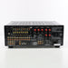 Integra DTR-6.2 Surround Sound AV Receiver with Phono (NO REMOTE)-Audio & Video Receivers-SpenCertified-vintage-refurbished-electronics