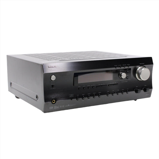 Integra DTR-6.2 Surround Sound AV Receiver with Phono (NO REMOTE)-Audio & Video Receivers-SpenCertified-vintage-refurbished-electronics