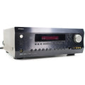 Integra DTR-6.6 Audio Video Receiver with THX and XM (NO REMOTE)