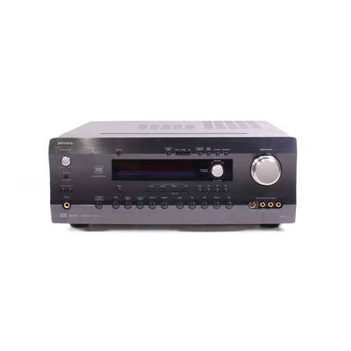 Integra DTR-7.1 THX Select 7.1 Channel A/V Receiver Phono Dolby Digital DTS Home Theater-Audio Receivers-SpenCertified-vintage-refurbished-electronics
