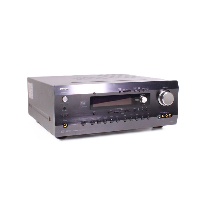 Integra DTR-7.1 THX Select 7.1 Channel A/V Receiver Phono Dolby Digital DTS Home Theater-Audio Receivers-SpenCertified-vintage-refurbished-electronics