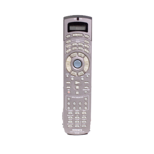 Integra RC-418M Remote Control for Receiver DTR7.1-Remote Controls-SpenCertified-vintage-refurbished-electronics