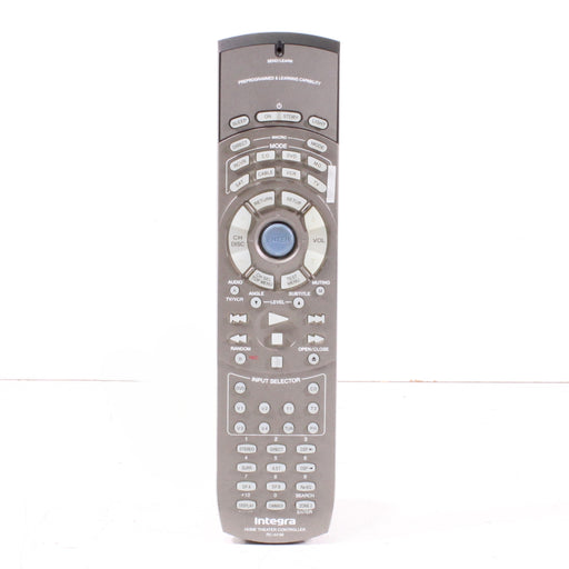 Integra RC-441M Remote Control for AV Receiver DTR5.2 and More-Remote Controls-SpenCertified-vintage-refurbished-electronics