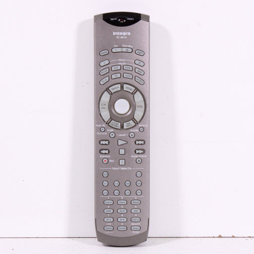 Integra RC-481M Remote Control for AV Receiver DTR6.3-Remote Controls-SpenCertified-vintage-refurbished-electronics