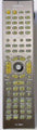 Integra RC-586M Remote Control for AV Receiver DTR-5.5