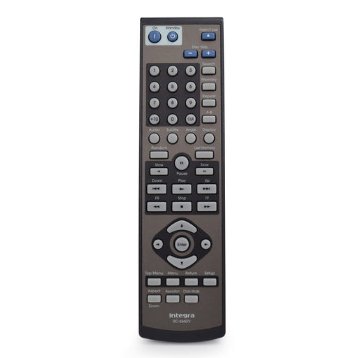 Integra RC-656DV Remote Control for DPC-7.7-Remote-SpenCertified-refurbished-vintage-electonics