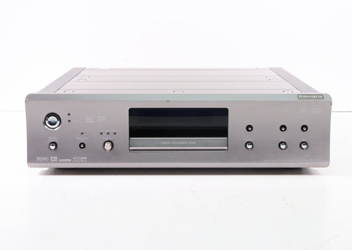 Integra RDV-1.1 Super Audio CD DVD Audio Video Player (DOOR WON'T OPEN)-DVD & Blu-ray Players-SpenCertified-vintage-refurbished-electronics