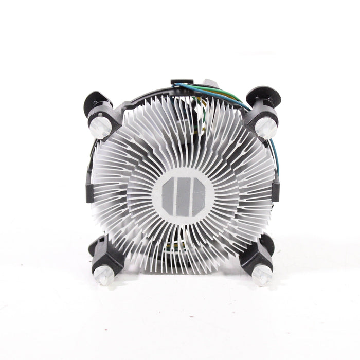 Intel E97379-003 and i5-9400F Core Processor and i3/i5/i7 CPU Heatsink Fan for Desktop-Computer Components-SpenCertified-vintage-refurbished-electronics