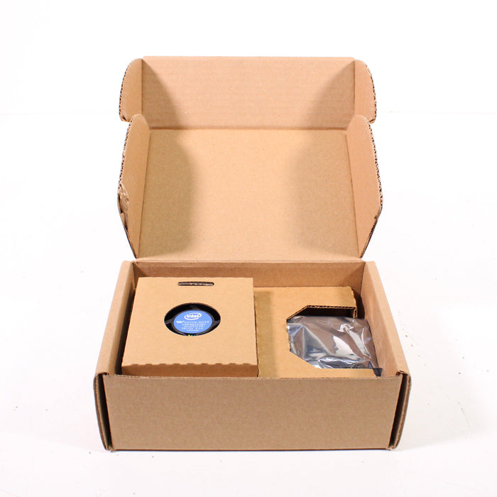 Partscollection Genuine E97379 – 003 CPU Ventola Di Raffreddamento Per Processori Intel Core I3/i5 LGA1150/LGA1151/LGA1155/LGA1156 Socket - Foto 5