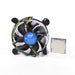 Intel E97379-003 and i5-9400F Core Processor and i3/i5/i7 CPU Heatsink Fan for Desktop-Computer Components-SpenCertified-vintage-refurbished-electronics